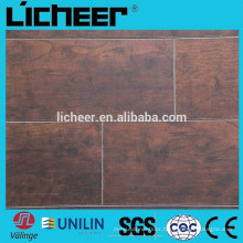 cheap laminate flooring high gloss surface flooring